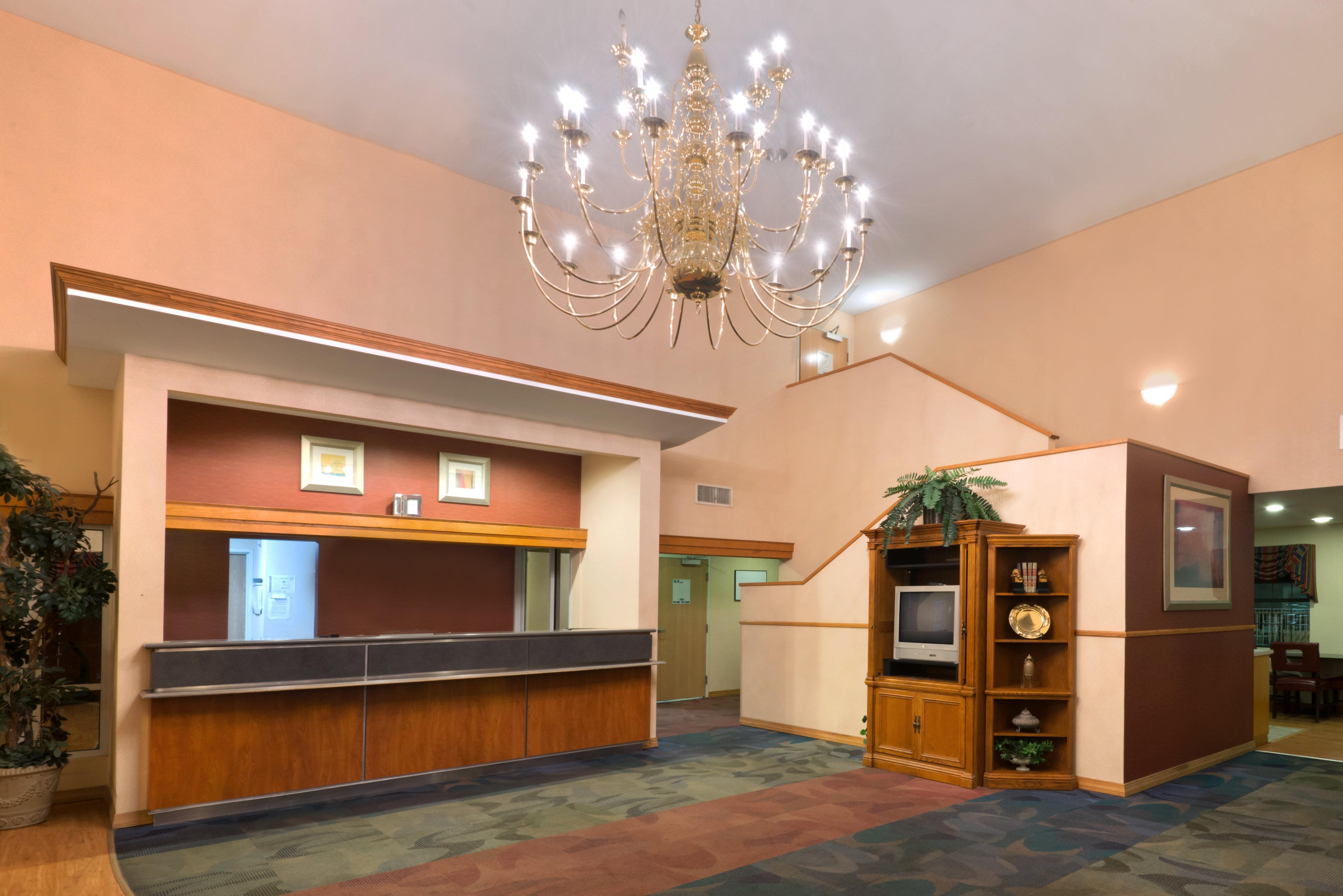 Red Roof Inn North Little Rock Bagian luar foto